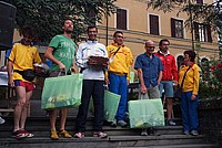 Foto Maratonina Alta Valtaro 2013/ Maratonina_Taro_2013_837