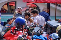 Foto MotoRaduno - Bedonia 2012 Motoraduno_2012_065