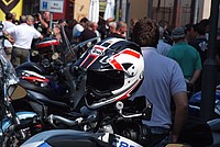 Foto MotoRaduno - Bedonia 2013/ Motoraduno_Bedonia_2013_038