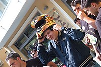 Foto MotoRaduno - Bedonia 2013/ Motoraduno_Bedonia_2013_098