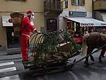 Foto Natale 2006 - Mercatini Mercatino di Natale 2006 013