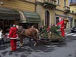 Foto Natale 2006 - Mercatini Mercatino di Natale 2006 015