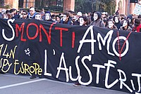 Foto Occupy Europe 2012 14N_Parma_2012_032