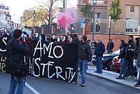 Foto Occupy Europe 2012 14N_Parma_2012_039