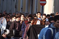 Foto Occupy Europe 2012 14N_Parma_2012_053