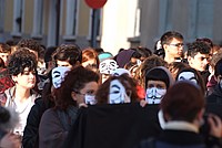 Foto Occupy Europe 2012 14N_Parma_2012_054