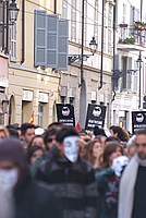 Foto Occupy Europe 2012 14N_Parma_2012_101