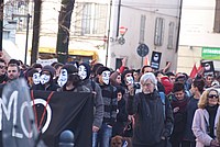 Foto Occupy Europe 2012 14N_Parma_2012_109