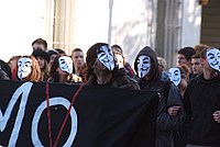 Foto Occupy Europe 2012 14N_Parma_2012_113