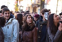 Foto Occupy Europe 2012 14N_Parma_2012_118