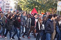 Foto Occupy Europe 2012 14N_Parma_2012_129