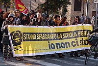 Foto Occupy Europe 2012 14N_Parma_2012_141