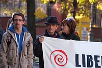 Foto Occupy Europe 2012 14N_Parma_2012_151