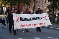 Foto Occupy Europe 2012 14N_Parma_2012_156