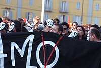 Foto Occupy Europe 2012 14N_Parma_2012_171