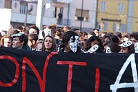 Foto Occupy Europe 2012 14N_Parma_2012_174