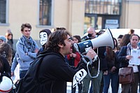 Foto Occupy Europe 2012 14N_Parma_2012_179