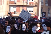 Foto Occupy Europe 2012 14N_Parma_2012_183