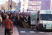 Foto Occupy Europe 2012 14N_Parma_2012_187