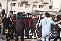 Foto Occupy Europe 2012 14N_Parma_2012_204