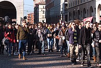 Foto Occupy Europe 2012 14N_Parma_2012_206