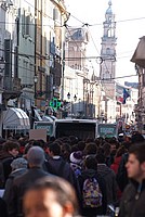 Foto Occupy Europe 2012 14N_Parma_2012_211