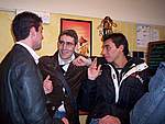 Foto Old Friends 2006 OldFriends 2006 010