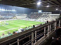 Foto Parma - Juventus 2013 Pama-Juventus_2013_006