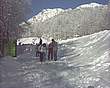 Foto Pista sci di fondo 2004 Pista sci di fondo 05 Monte Maggiorasca