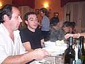 Foto Pizzeria Millennium 2004 Pizzeria Millennium 2004 019