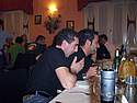 Foto Pizzeria Millennium 2004 Pizzeria Millennium 2004 024