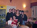 Foto Pizzeria Millennium 2004 Pizzeria Millennium 2004 073