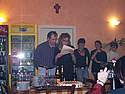 Foto Pizzeria Millennium 2004 Pizzeria Millennium 2004 082