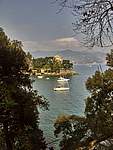 Foto Portofino e Santa Margherita Portofino e Santa Margherita 052