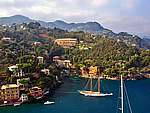 Foto Portofino e Santa Margherita Portofino e Santa Margherita 074