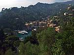 Foto Portofino e Santa Margherita Scorcio della Piazzatta