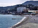 Foto Portofino e Santa Margherita Spiaggia di Santa Margherita