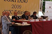 Foto Premio PEN Club - Compiano 2009/ PEN_2009_008