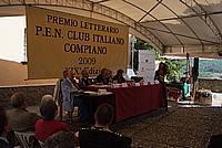 Foto Premio PEN Club - Compiano 2009/ PEN_2009_009