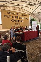Foto Premio PEN Club - Compiano 2009/ PEN_2009_010