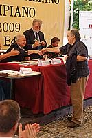 Foto Premio PEN Club - Compiano 2009/ PEN_2009_023