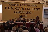 Foto Premio PEN Club - Compiano 2009/ PEN_2009_036