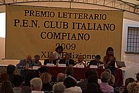 Foto Premio PEN Club - Compiano 2009/ PEN_2009_037
