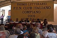 Foto Premio PEN Club - Compiano 2009/ PEN_2009_043