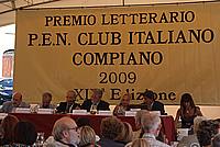 Foto Premio PEN Club - Compiano 2009/ PEN_2009_048