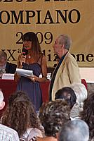 Foto Premio PEN Club - Compiano 2009/ PEN_2009_069