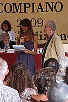 Foto Premio PEN Club - Compiano 2009/ PEN_2009_070