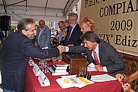 Foto Premio PEN Club - Compiano 2009/ PEN_2009_100