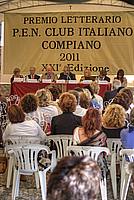 Foto Premio PEN Club - Compiano 2011/ PEN_2011_042