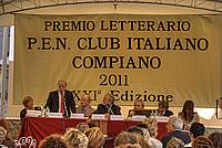 Foto Premio PEN Club - Compiano 2011/ PEN_2011_046